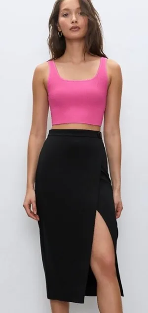 Babaton Leona Pencil Skirt thumbnail 1