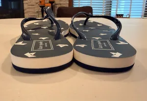 Kate Spade New York | ladies Fiji flip-flop sandals. Size: 7B thumbnail 11
