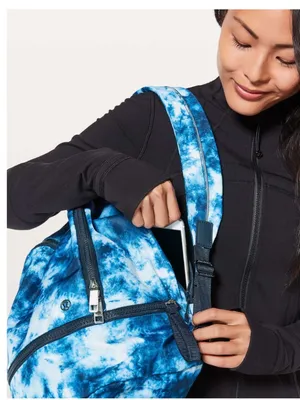 Lululemon City Adventurer Backpack thumbnail 7