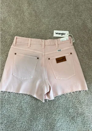 Wrangler Cowboy Shorts thumbnail 2