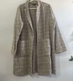 Tan coat thumbnail 1