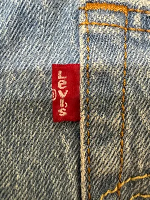 Levi’s Shorts 501 thumbnail 4