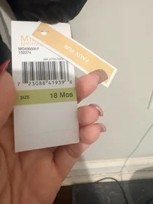 Michael Kors Jacket Puffer thumbnail 2