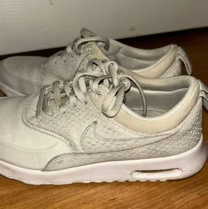 Snakeskin Nike Sneakers thumbnail 3