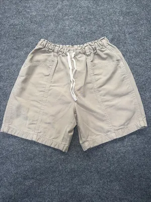 Aerie Jort Woven Drawstring Shorts thumbnail 3
