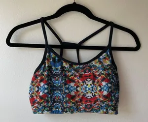 Sports Bra Multiple thumbnail 1
