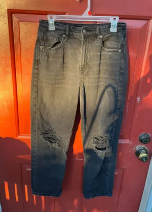 Black Jeans thumbnail 1