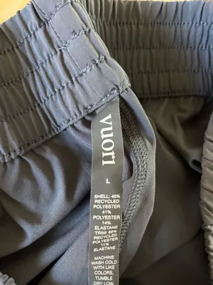 Vuori Pants thumbnail 3