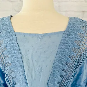 Free People ‘Drive You Mad’ Blouse thumbnail 8