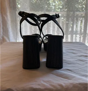 Marc Fisher Sadel Platform Sandal Size 6.5 thumbnail 7