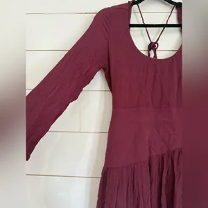 NWOT free people sea me maxi thumbnail 7