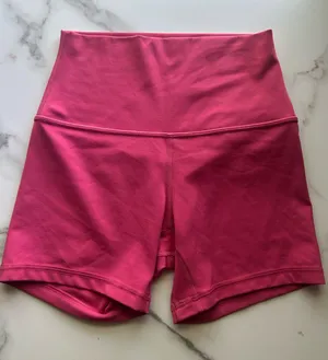 Lululemon Align Shorts thumbnail 1