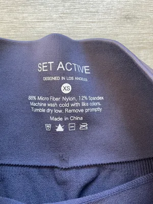 Set Active Leggings thumbnail 3