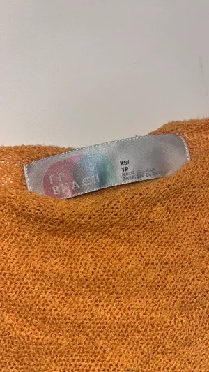 Free People Beach Top thumbnail 2