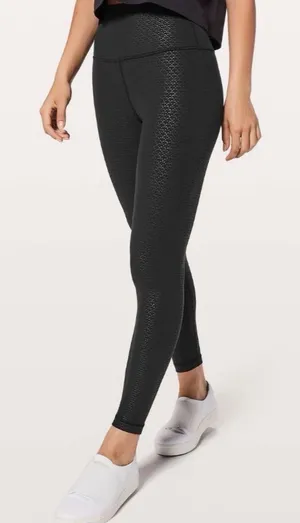 Lululemon Align Pant II *25" thumbnail 1