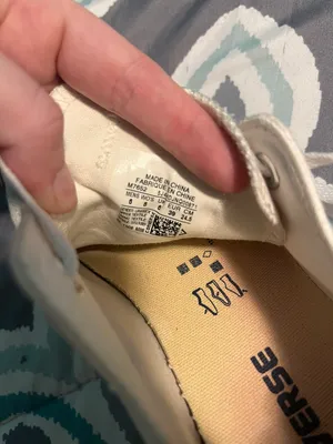 Converse White thumbnail 4