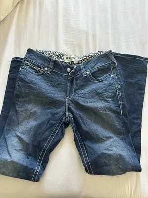 Ariat Jeans thumbnail 1