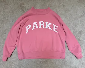 Parke Mockneck thumbnail 1