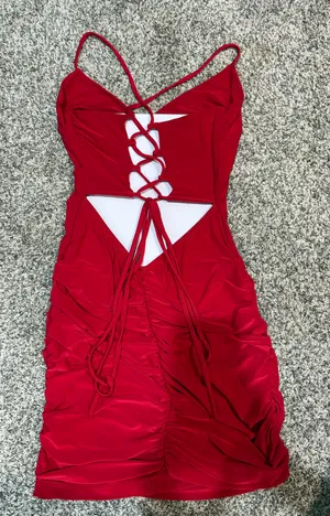 Windsor Dress thumbnail 2