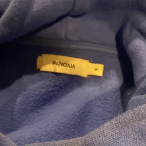 pangaia hoodie Blue thumbnail 7