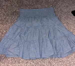 American Eagle skirt thumbnail 1