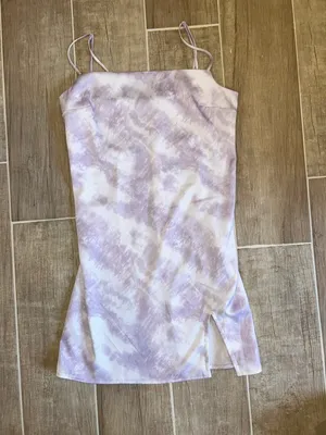 Garage Dress thumbnail 1