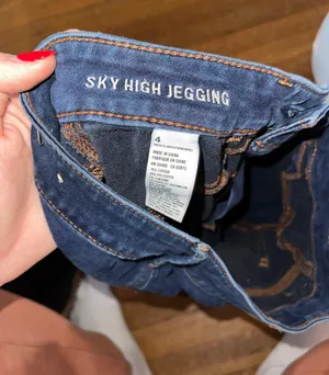 Outfitters Jeggings thumbnail 3