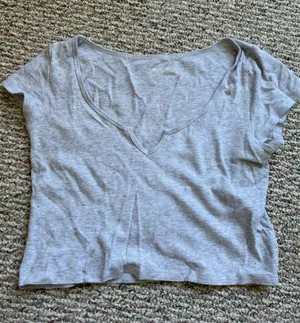 Aerie Crop Top thumbnail 1