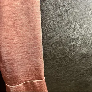Luana Brown‎ Jersey Ruched Dress Size XS thumbnail 7