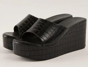 Cult Avenue Mule Heel thumbnail 1