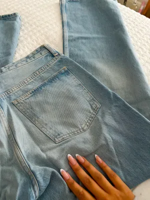 ZARA Jeans  thumbnail 4
