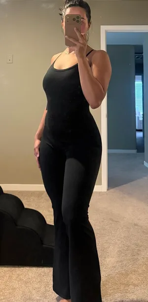 Yogalicious Jumpsuit thumbnail 1