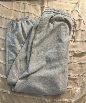 BP Oversized Joggers thumbnail 1