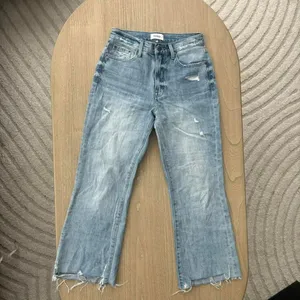 Pistola Straight Leg Jeans Size 26 thumbnail 2