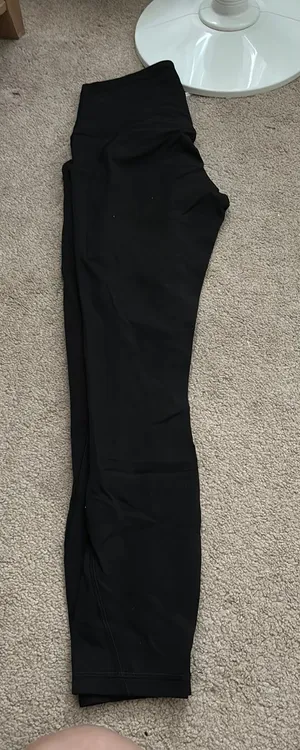Lululemon Leggings thumbnail 1