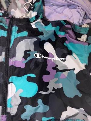 Champion Windbreaker thumbnail 2