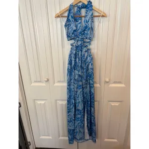Hello Molly DARLING STAR MAXI DRESS Size‎ 2 thumbnail 3