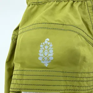 NWT FP Movement Free People In The Wild Skort Medium Olive Green Cargo Athletic thumbnail 7