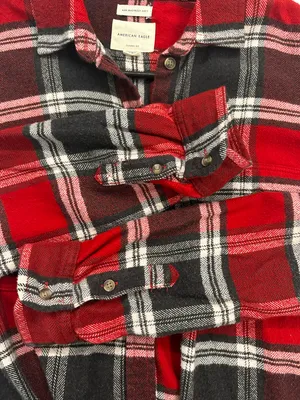 Outfitters Flannel thumbnail 6