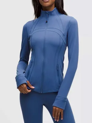 Define Lululemon Jacket Nulu thumbnail 5