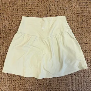 Lululemon Align Skirt Fog Green  thumbnail 4