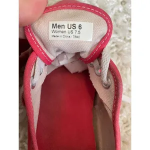 ‎Vans pink sneakers thumbnail 6