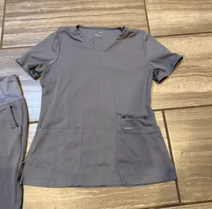 Jaanuu Jogger Scrub Set sz M! No :( thumbnail 3