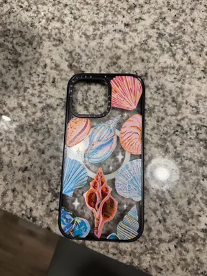 CASETiFY Case iPhone 16 Pro Max thumbnail 3
