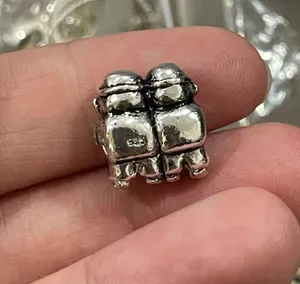 Loose Bead Charm Fit All Bracelet thumbnail 2