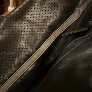 Harley Davidson Leather Jacket size Med thumbnail 5
