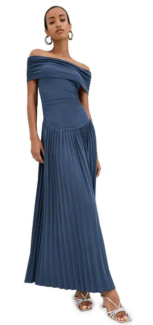 NWT Lioness | Field of Dreams Maxi Dress, XXL thumbnail 1