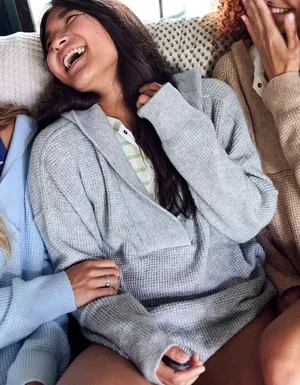 Aerie Sweater thumbnail 1