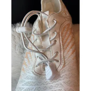 White Rose Gold Barefoot Running Shoes Minimalist Wide Toe Box Size 36 thumbnail 6