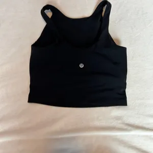 Lululemon Align High Neck Tank Top thumbnail 4